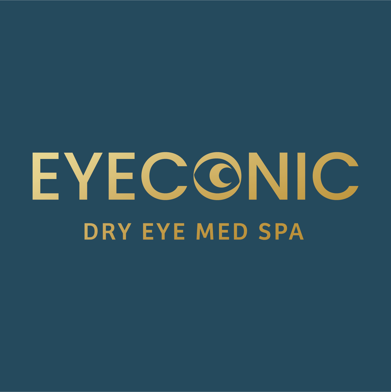 Eyeconic Dry Eye MedSpa